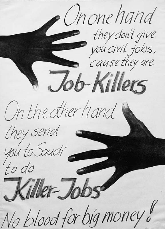 job-killers