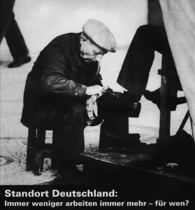 Standort Deutschland