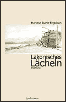 Lakonisches Lächeln